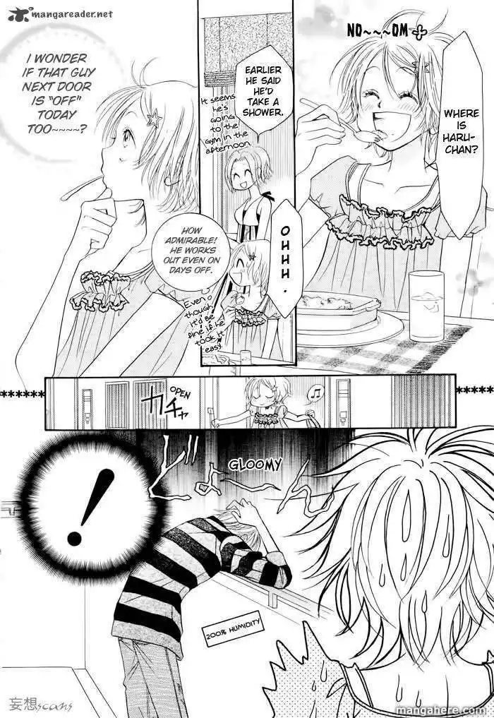 Pure Love Labyrinth Chapter 15 12